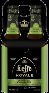 Leffe Royale Cascade IPA